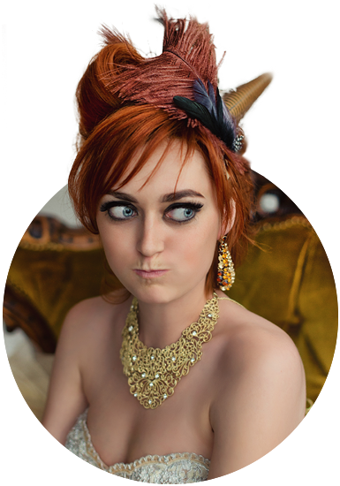 Юлия Иванова